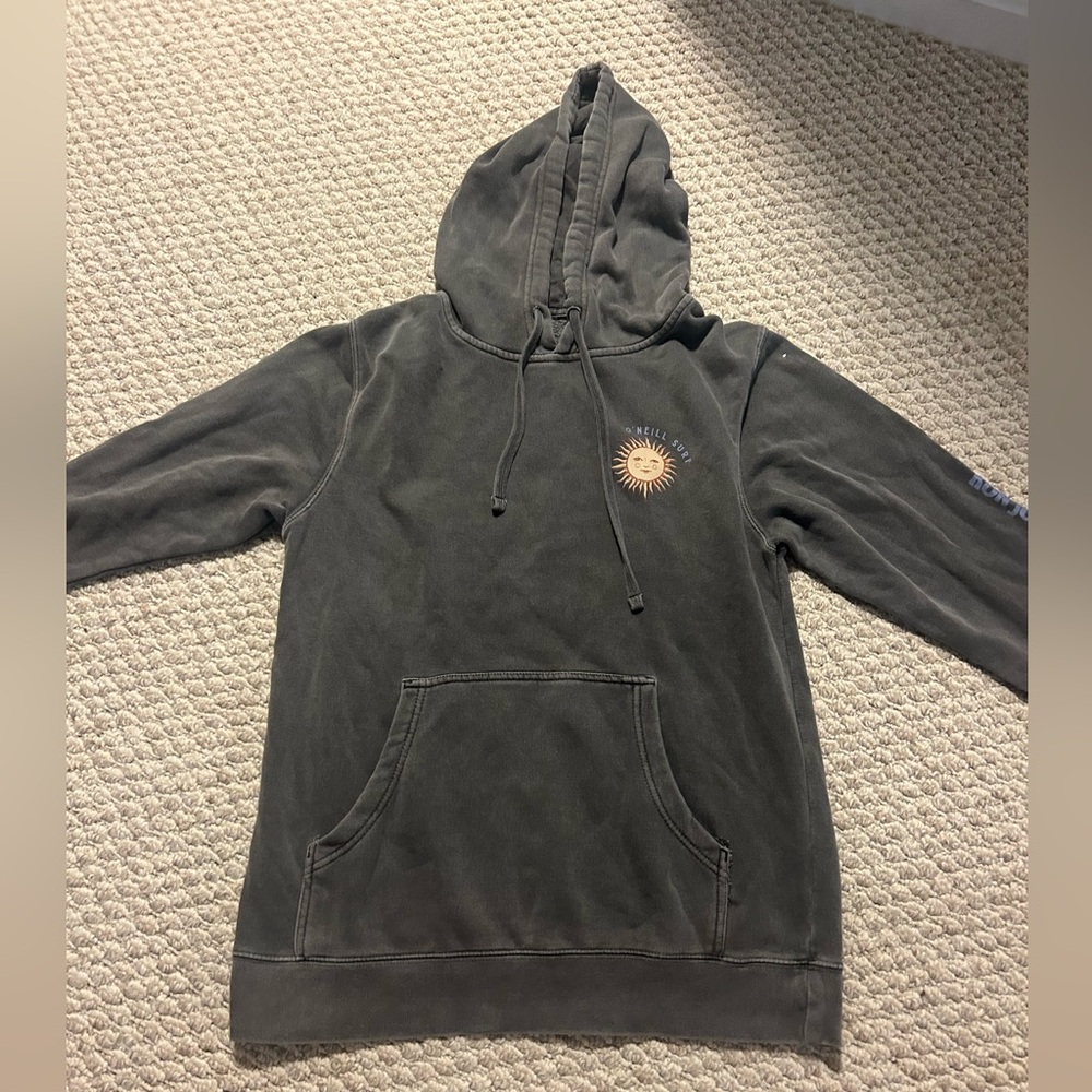 O’NEILL SURF RON JON HOODIE